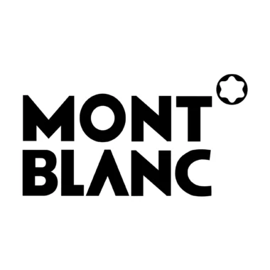 Logo of Montblanc