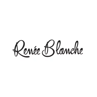 Logo of Renee Blanche