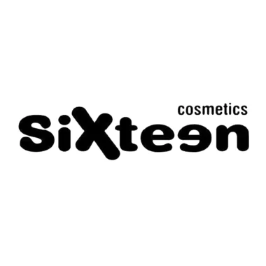 Logo of Sixteen