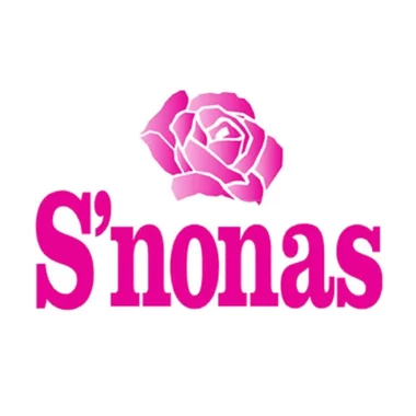 Logo of S'nonas