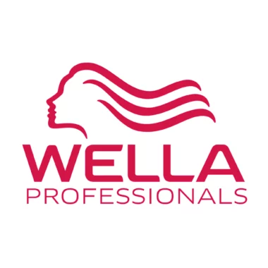 Logo of WELLA
