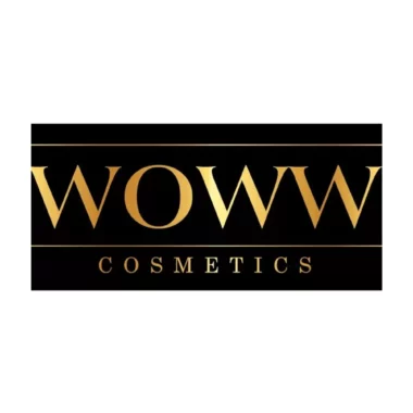 Logo of WOWW COSMETICS