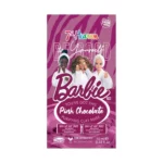 7TH HEAVEN Μάσκα Προσώπου Barbie Pink Neon Peel-Off - Femme Fatale - 7TH HEAVEN Μάσκα Προσώπου Παιδική Barbie Pink Chocolate 10ml