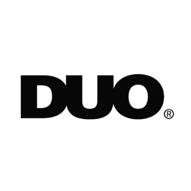 Logo of DUO
