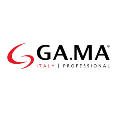 Logo of GAMA