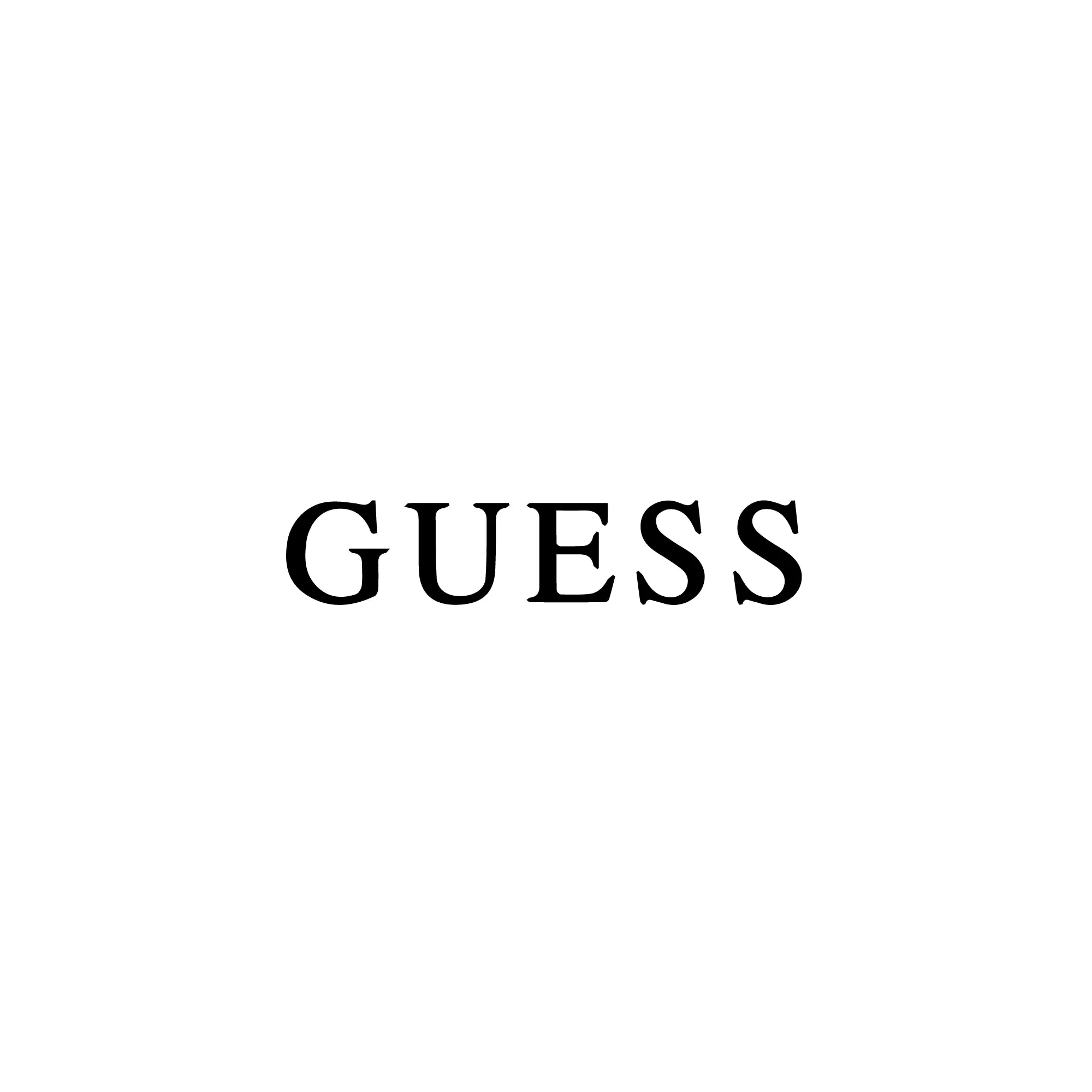 Brand of the Month: Guess
