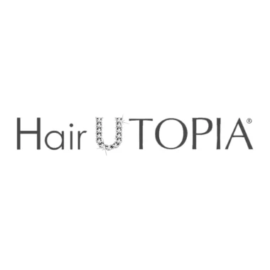 Logo of HairUTOPIA