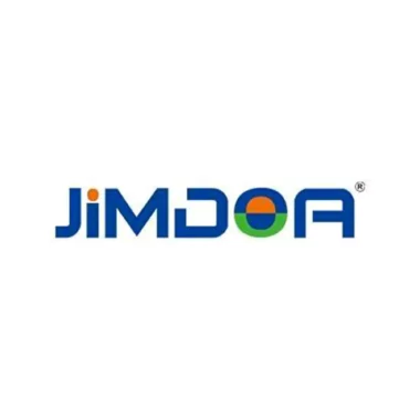Logo of JIMDOA