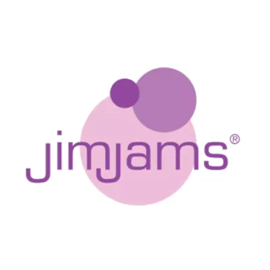 Logo of Jims Jams