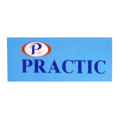 Logo of Practic
