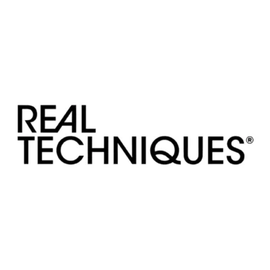 Logo of Real Techniques
