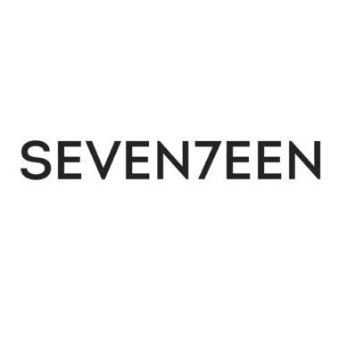 Logo of SEVENTEEN