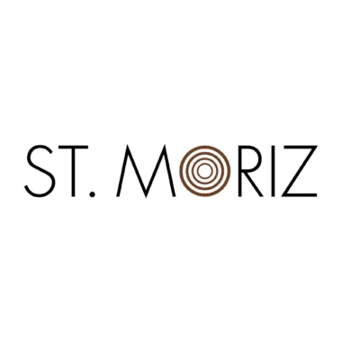 Logo of ST.MORIZ