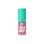 W7 Lipgloss Lip Plash Tinted Awesome 2ml - Femme Fatale - Femme Fatale - Too Close