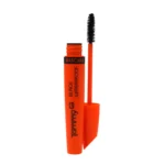 Tommy G Super Color Mascara Waterproof Black 7ml 2 Tommy G Super Color Mascara Waterproof