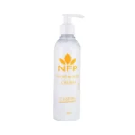 NFP Hand & Body Cream - Seductive Musk | Femme Fatale - Femme Fatale - NFP Hand & Body Cream - Cream