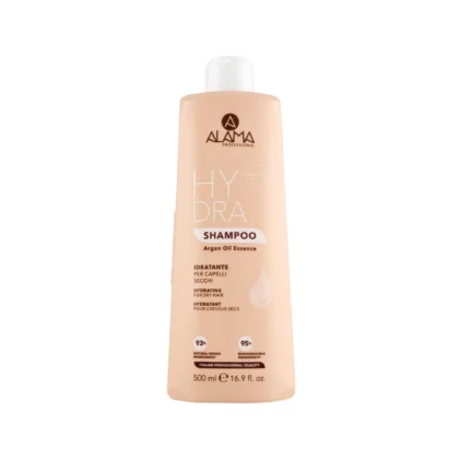 Alama Σαμπουάν Hydra Shampoo - Femme Fatale - Alama Hydra Shampoo 500ml