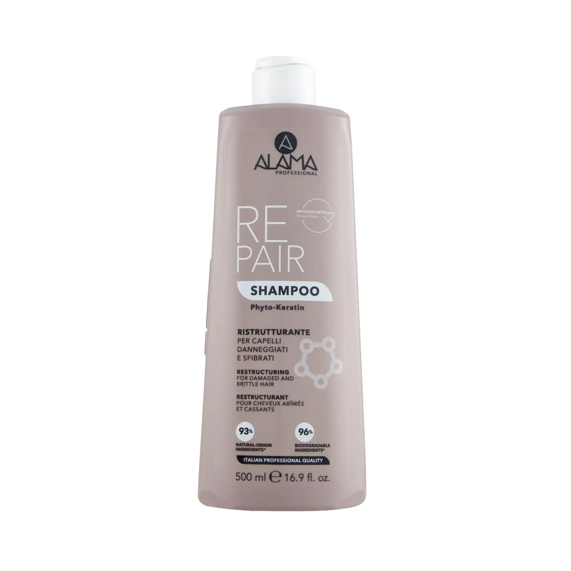 ALAMA Repair Shampoo