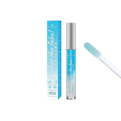 Essence Lip Filler What The Fake! Extreme Plumping No 02 4.2ml