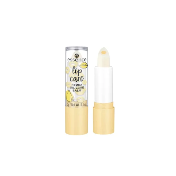 Essence Oil Balm Lip Care Hydra Core 3gr