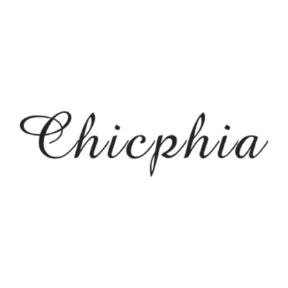 Chicphia Shimmer Body Lotion 220ml - Femme Fatale - 