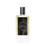 Mystic Perfumes Άρωμα Χύμα Βανίλια 100ml - Femme Fatale - 