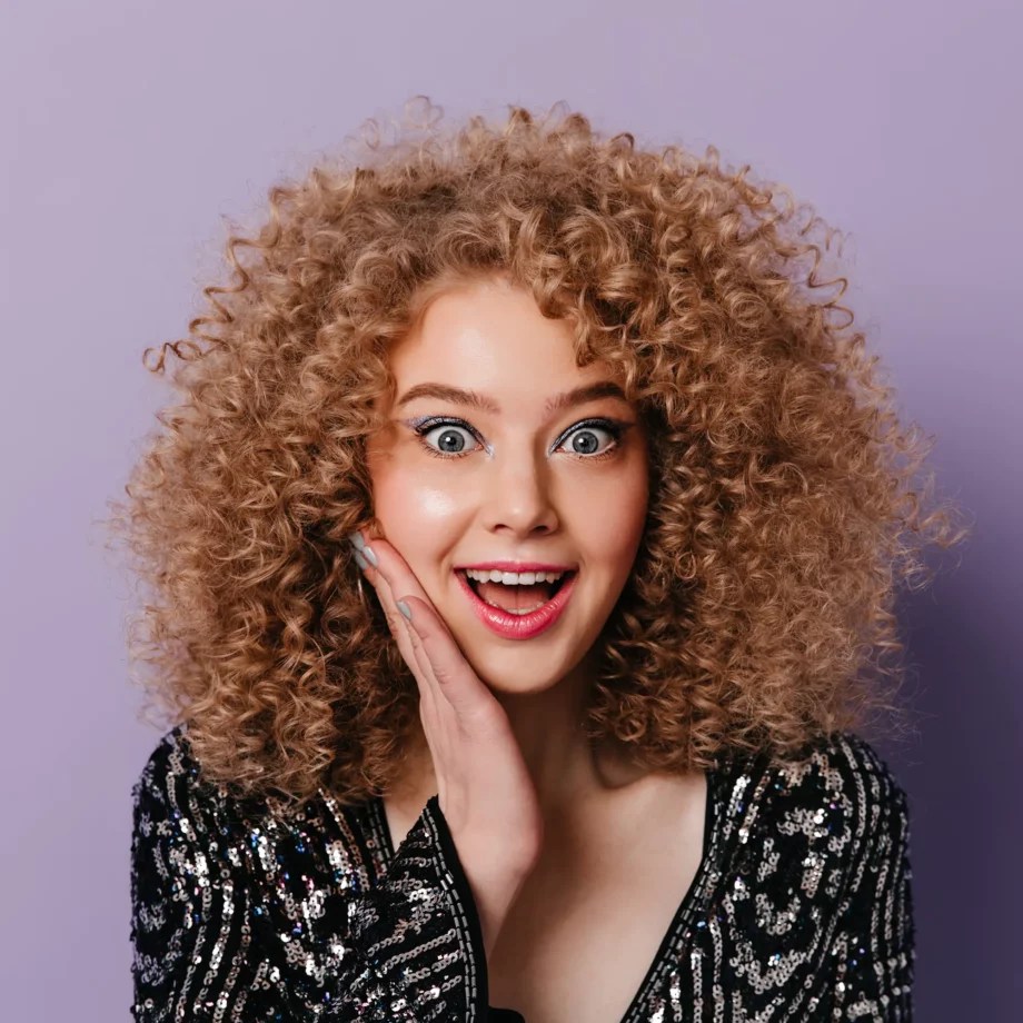 6 Συμβουλές για Σγουρά Μαλλιά - Femme Fatale - 6 Συμβουλές για Σγουρά Μαλλιά