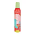 Enliven Dry Shampoo Tropical 200ml - Femme Fatale - Femme Fatale - Enliven Αφρός Μαλλιών Ultra Hold 300ml