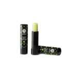 Essence Lip Balm Heart Core Fruity No 02 3gr - Femme Fatale - Garden Lip Balm Lip Care Exotic Aloe Vera 5.2gr