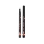 Essence Tine Tip Liner Waterproof No 01 1,1ml | Femme Fatale - Femme Fatale - Essence Eyeliner Pen Extra Long Lasting No 010 1.1ml