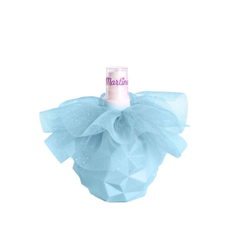 Martinelia Body Mist με Shimmer Fragrance Starshine 100ml - Femme Fatale - BLUE
