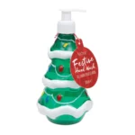 Technic Hand Wash Christmas Novelty Santa - Femme Fatale - Femme Fatale - Technic Σετ Δώρου Christmas Novelty Frosted Pine