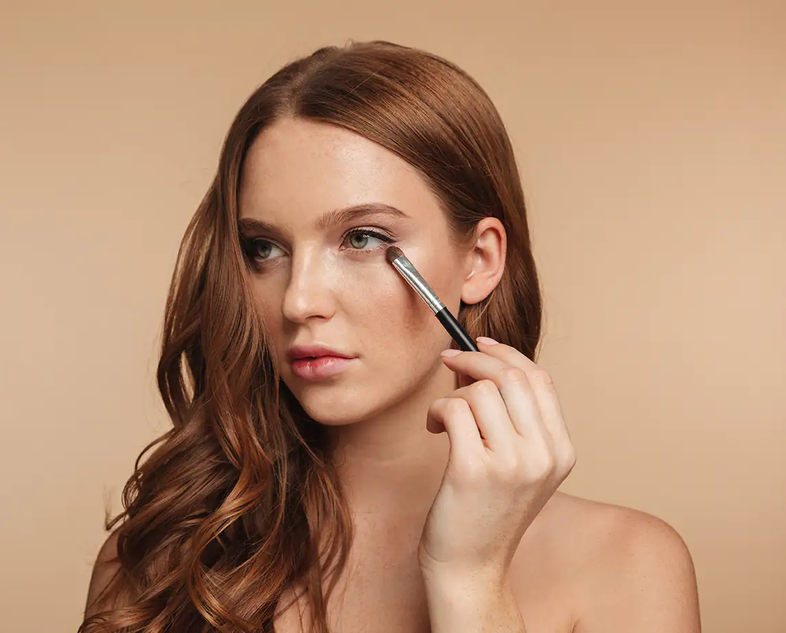 Makeup! 6 + 1 Συμβουλές Σωστής Εφαρμογής!