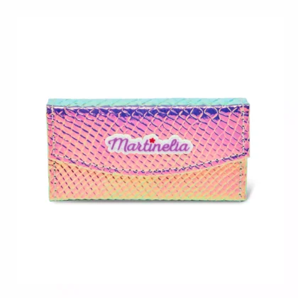 Martinelia Παιδικό Σετ Δώρου Let’s Be Mermaids Small Wallet