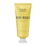 MUA Primer Προσώπου Pro Base Illuminating Rose 15ml - Femme Fatale - MUA Primer Προσώπου Pro Base Banana Blur