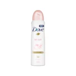 Dove αποσμητικό Spray Passionfruit & Lemon 150ml - Femme Fatale - Dove Αποσμητικό Spray Deo Talco Soft 150ml