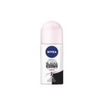 Nivea Αποσμητικό Roll-On Dry Confidence 48H 50ml - Femme Fatale - Nivea Αποσμητικό Roll-On Invisible Black & White 50ml