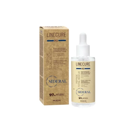 Hipertin Ελιξίριο Linecure Sideral Peptide Total Rescue 50ml