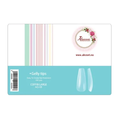 Alezori Gelly Tips AG-05
