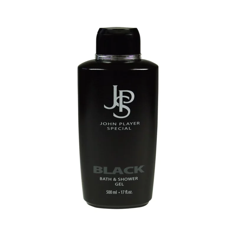 JPS Bath & Shower Gel 500ml - Femme Fatale - Femme Fatale - 