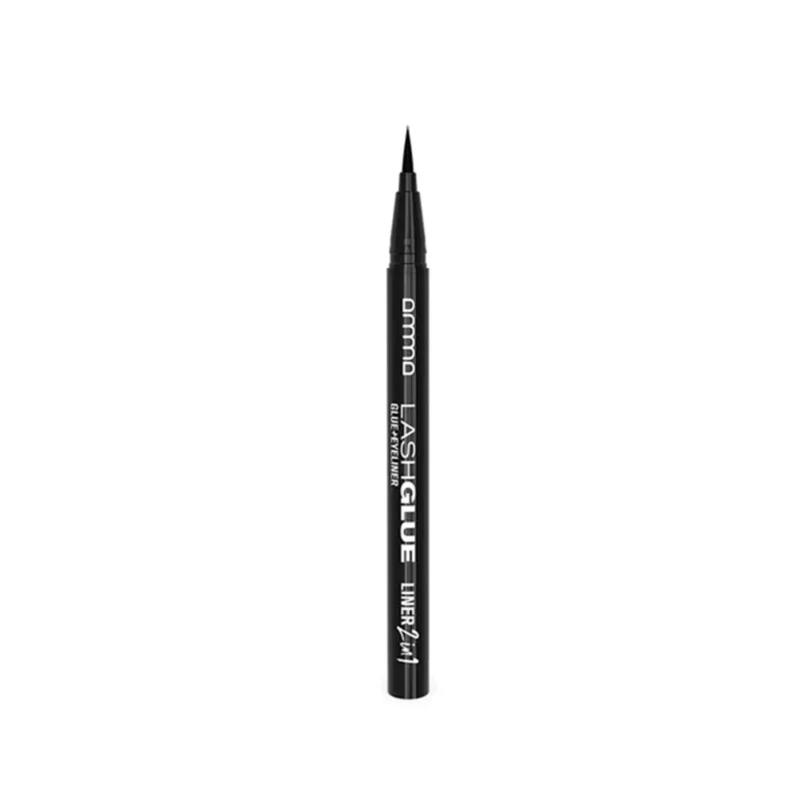Amma Lash Glue Liner 2 In 1 - Femme Fatale - Amma Lash Glue Liner 2 in 1