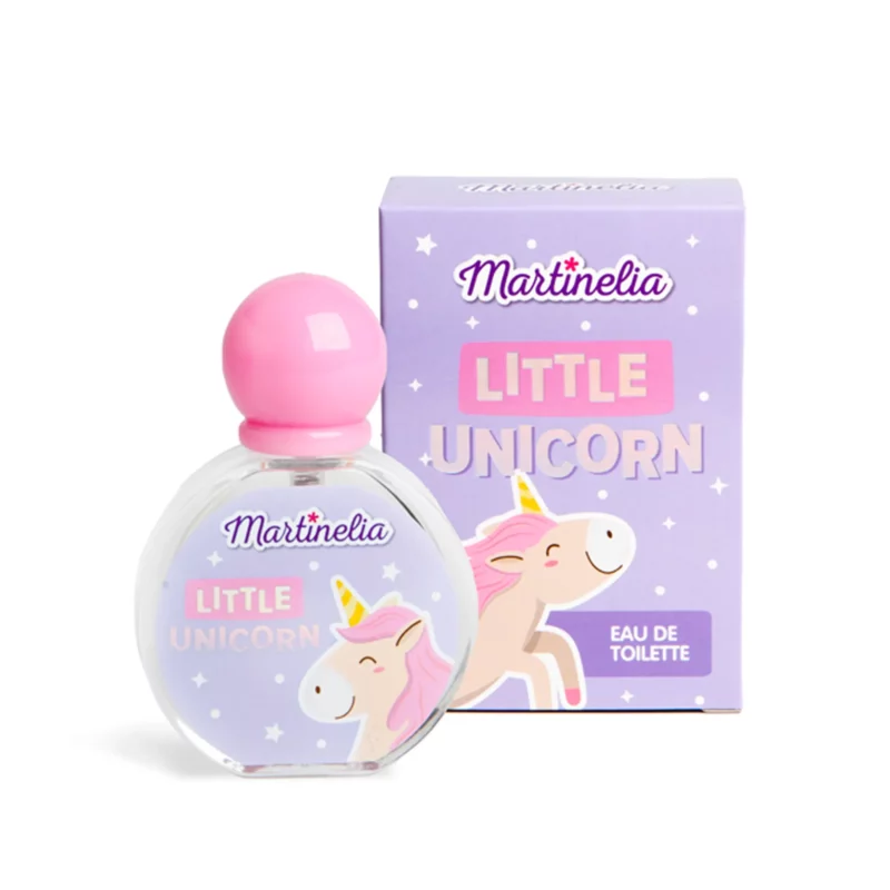 Martinelia Παιδικό Άρωμα Little Unicorn EDT 30ml - Femme Fatale - Martinelia Παιδικό Άρωμα Little Unicorn EDT 30ml