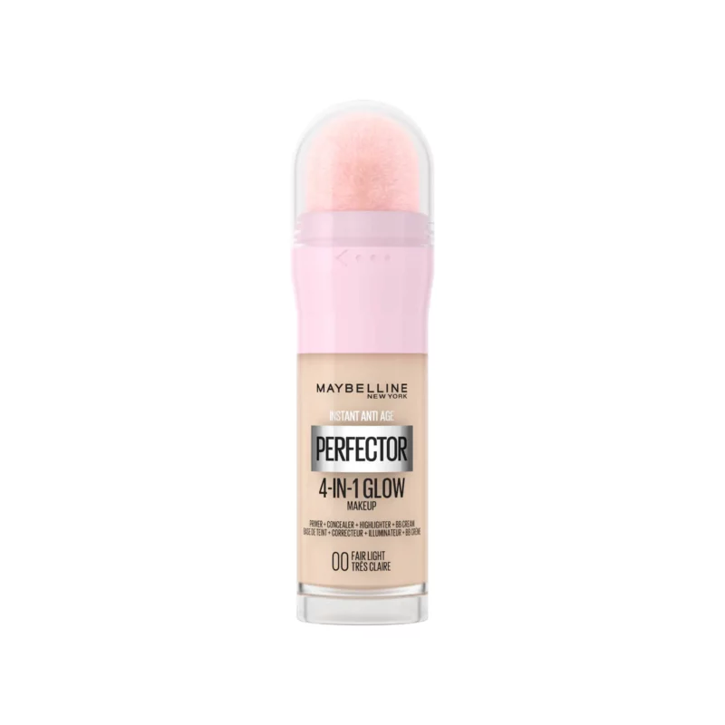 Maybelline Instant Perfector 4in1 Glow Makeup 20ml - Femme Fatale - 