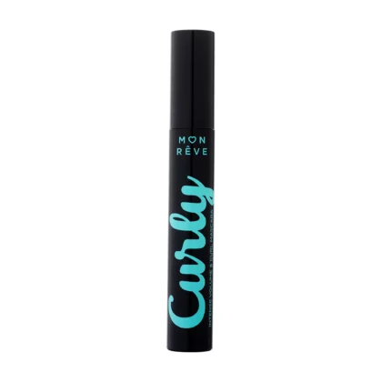 Mon Reve Curly Mascara 12ml - Femme Fatale - Femme Fatale - Mon Reve Mascara Curly