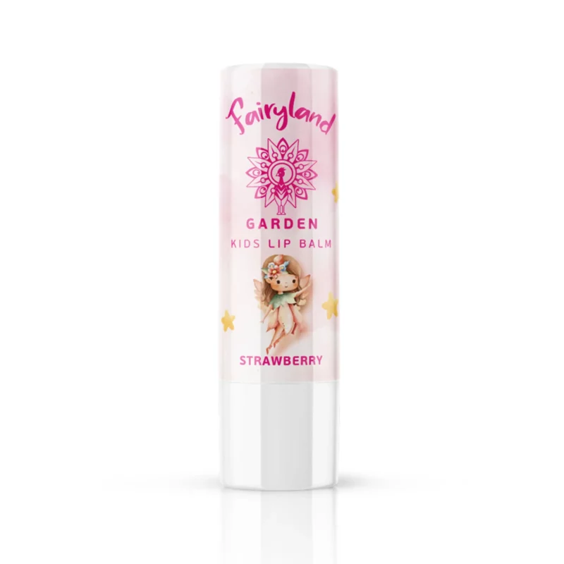 Fairyland Lip Balm από την Garden - Femme Fatale - 