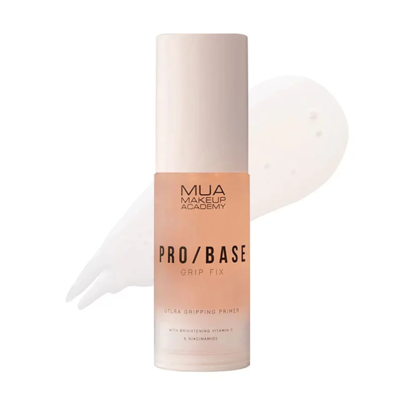 MUA Pro Base Grip Fix Primer - Femme Fatale - 