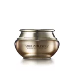 Gold Snail Κρέμα Ματιών Lift Action Eye Cream 30gr - Femme Fatale - Gold Snail Cream Κρέμα Προσώπου 60ml