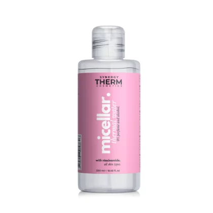 Synergy Therm Micellar Water Thermal 250ml