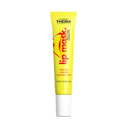 Synergy Therm Μάσκα Χειλιών & Lip Balm 15ml