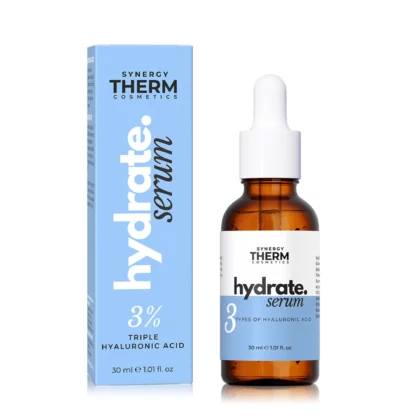 Synergy Therm Hydrate Serum Προσώπου 30ml